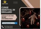 Curse Removal in England – Effective Solutions for Peace & Protection