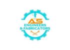 Trusted Steel Plant Equipment Manufactures for Quality Solutions