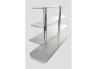 Glass Cabinets Direct: The Gondola Display Collection