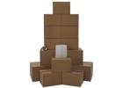 Packaging Express | High-Quality Cardboard Moving Boxes