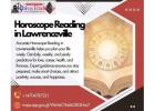 Horoscope Reading in Lawrenceville – Accurate Predictions for Love, Career & Life