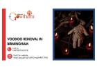 Effective Voodoo Removal in Birmingham for Protection and Peace