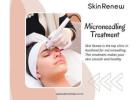 Micro Needling Treatment in Whangaparaoa | Boost Collagen & Confidence