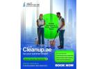 Expert Home, Sofa & Mattress Cleaning Services in Dubai – Cleanup.ae
