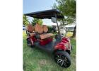 Golf Cart Wheels & Tires For Sale USA