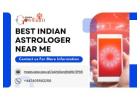 Best Indian Astrologer Near Me – Accurate Predictions & Guidance