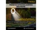 Premium Outdoor lighting solutions | 8100560057 | illuminee