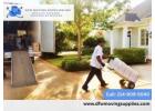 Durable Moving Dolly – Move with Ease
