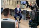 Videographer for Website Abu Dhabi