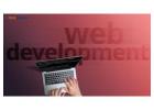 Hire Top Web Development Company – Website Design Services India