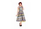 Buy Retro Dresses Online at Best Prices
