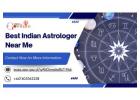 Best Indian Astrologer Near Me – Accurate Predictions & Trusted Guidance