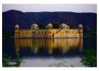 Epic Jaipur Sightseeing Package – 12+ Must-See Attractions