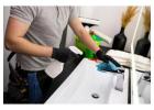 Best Cleaning Service Website Design for Growing Your Business