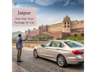 Jaipur One Day Tour Package by Car – Private and Relaxed Sightseeing Jaipur One Day Tour Package by Car – Private and Relaxed Sightseeing