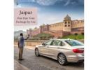 Jaipur One Day Tour Package by Car – Private and Relaxed Sightseeing