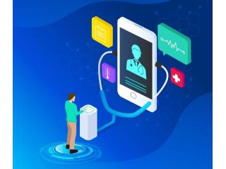Building Future-Ready Healthcare Apps for Enhanced Patient Outcomes Building Future-Ready Healthcare Apps for Enhanced Patient Outcomes