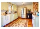 Kitchen Rugs