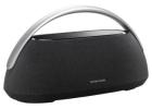 Harman Kardon Go + Play Speaker Dead? Causes and Fixes