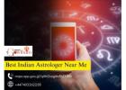 Best Indian Astrologer Near Me – Accurate Predictions & Trusted Guidance