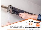 Smooth Moves Ahead – Garage Door Rollers Replacement Made Easy!