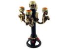 Buy Scary Gothic Candle Holders Online