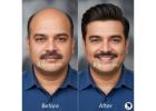 Men’s Hair Wig Shop in Delhi – Raj Hair Wig