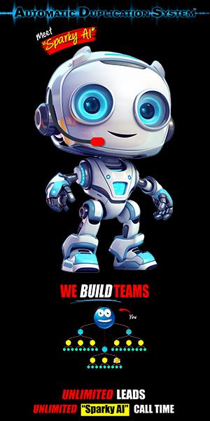 Tired of Chasing Leads? Automate Your Business With Sparky AI!