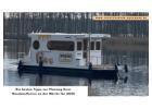 Die besten Tipps zur Planung Ihrer Hausbootferien an der Müritz für 2025