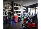 Golf Cart Repair Services