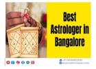 Top Astrologer in Bangalore