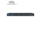 Unmanaged & Managed Industrial Switches – Reliable Industrial Network Solutions