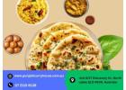 Best Indian Restaurant in Mango Hill - Delivering Delights with Care,