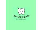 Denture Square