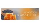 Natural and Pure Essential Oils