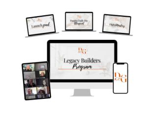 Tired of Giving Your Best Hours to a Job That Drains You? Tired of Giving Your Best Hours to a Job That Drains You?