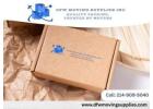 Pack Smart and Easy with Durable Small Boxes
