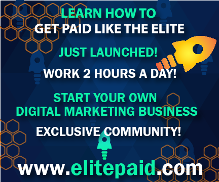 LISTEN PARENTS! Is 30K a month possible? YES! LISTEN PARENTS! Is 30K a month possible? YES!