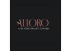Alloro Private Culinary Concierge
