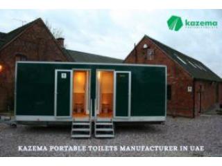 Prefabricated Toilets for Sale in Dubai Prefabricated Toilets for Sale in Dubai