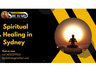 Transform Your Life with Powerful Spiritual Healing in Sydney – Restore Balance & Peace Transform Your Life with Powerful Spiritual Healing in Sydney – Restore Balance & Peace