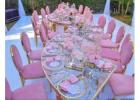 Professional Event Management Services in UAE – Panache Middleeast