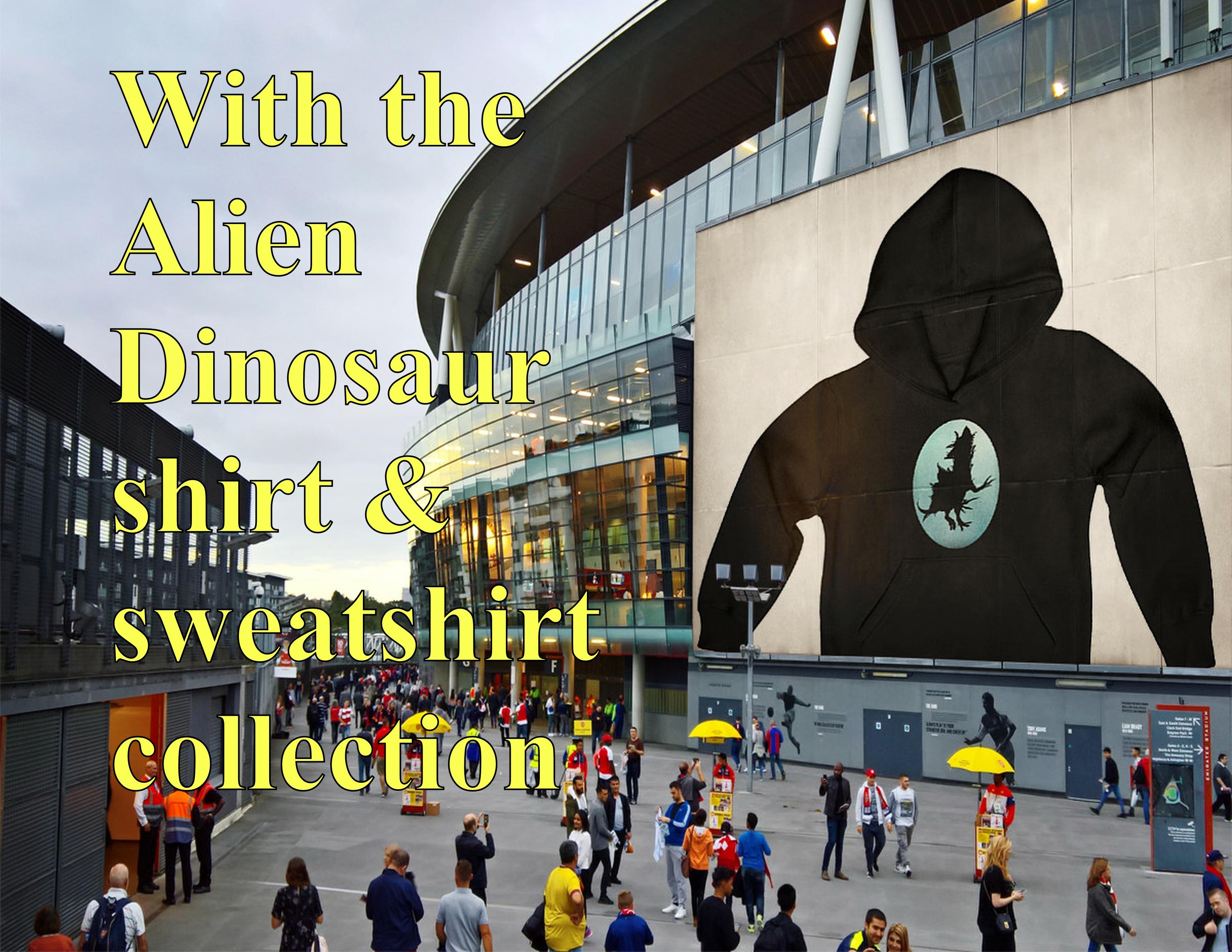 Dinosaur Lovers Dinosaur Lovers