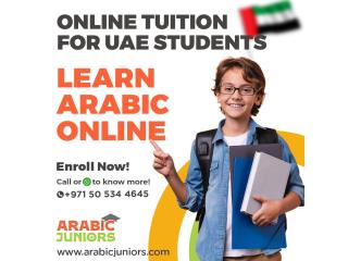 Arabic Tuition Online – Learn Anytime with Expert Tutors Arabic Tuition Online – Learn Anytime with Expert Tutors