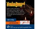Voodoo Removal in Birmingham – Eliminate Negative Energy & Restore Inner Peace