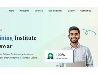 Join the Top Coding Institute in Bhubaneswar – Build Your Future Today! Join the Top Coding Institute in Bhubaneswar – Build Your Future Today!