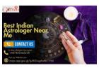 Best Indian Astrologer Near Me – Accurate Predictions & Powerful Life Solutions