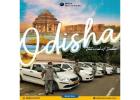 Cherisha stress-free and relaxing journey with Bhubaneswar airport to Puri car rental service