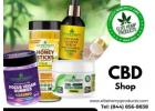 Feel-Good Deals on CBD Products