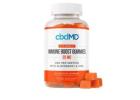 CBDMD Cbd gummies